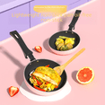 thumbnail image 3 of Enpei mini cocina cocina real juego completo de cocina para niñas pequeño juego de cocina juguetes educativos para bebés y niños, 3 of 4