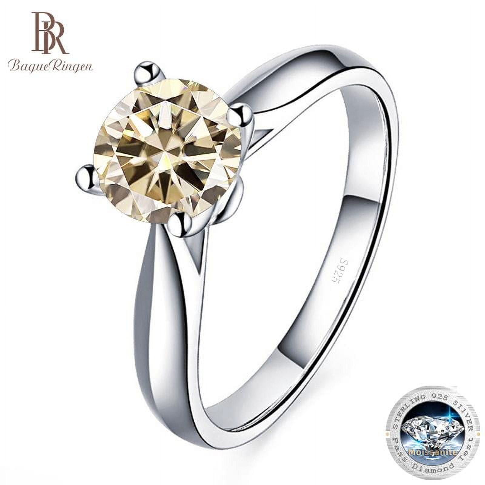 Jewelers that sell moissanite best sale