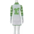 thumbnail image 6 of Gum Jet Set Radio Dress Outfit Clothing with Gloves And Hat for Women Teen, 6 of 7