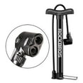 thumbnail image 2 of High Pressure Floor Pump with Stabilizing Foot Peg & for Wheelchairs, 2 of 8