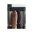 thumbnail image 6 of Prosper Gray Freestanding Walk in Wood Closet System, 6 of 8