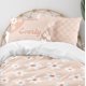 thumbnail image 1 of Juego de cama infantil personalizado Daisy (edredón o funda nórdica), 1 of 5