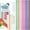Assorted Colors, variant on NiHome 12 Pack Glitter Plastic Reusable Straws Compatible with Stanley 40 oz Tumbler, Assorted Color Straws 12 Inch Long with 2 Cleaning Brushes - Durable PETG, BPA-Free, with Laser-Induced Sparkle