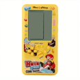 thumbnail image 3 of Birthday Gift Childhood Memories Big Screen Box Game Machine Nostalgic Classic Children's Educational Game Handheld A Big Screen Handheld Game Machine Can Bring Hours Of Fun, 3 of 5
