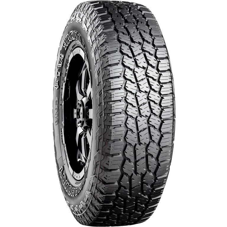 Yokohama Geolandar A/T4 G018 Geo-Shield 215/70R15 98H Standard