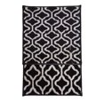 thumbnail image 1 of Ensemble de tapis de bain Austin Micro 2 pièces de Home Decor Inc. – 45,7 x 45,7 cm et 45,7 x 71,1 cm, doux, moelleux et antidérapant, 1 of 3