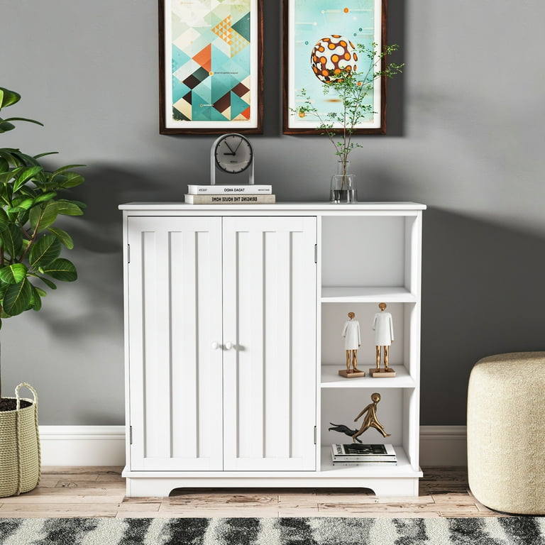 Sideboard toy storage sale