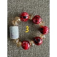 thumbnail image 3 of Ghanaian Medium Bracelet -Assorted, 3 of 7