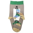 thumbnail image 3 of Panda Art on an Easel Socks - The Best Art Sock Ever!, 3 of 5