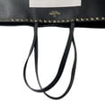 thumbnail image 6 of Pre-Owned Valentino Garavani Women's Rockstud Cat Tote Bag, 6 of 18