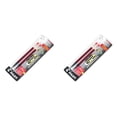 thumbnail image 1 of Recambio Para G2 Gel Dr. Grip Gel/Ltd Execugel G6 Q7 Punta Fina Rojo 2/Pack, 1 of 4