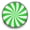 Green, variant on Snap Jewelry 18MM Peppermint Swirl Purple Ginger Charm Button