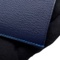 thumbnail image 5 of Pre-Owned Hermes Hermès H Serie Verso Business Card Case, Blue Indigo, Zélige, Evergrain, B..., 5 of 8