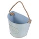 thumbnail image 5 of unbranded Macetero Colgante Para Plantas Hierro Color Ideal Para Interior Y Exterior, 5 of 8