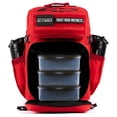 thumbnail image 3 of Wolfpak 45L Elite Red Meal Prep Management, 3 of 11