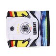 thumbnail image 3 of Bolsa plegable con cordón de fútbol, bolsa con cordón de fútbol, bolsillo de almacenamiento de fútbol, bolsa de almacenamiento de fútbol conmemorativa, elegante y moderna, 3 of 8