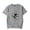 Grey-HL14718, variant on Kayzo WELCOME TO THE DOGHOUSE Music Merch T-Shirt Summer Women/Men Unisex Short Sleeve Tshirt Hiphop Fashion Streetwear