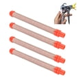 thumbnail image 4 of 10Pcs Airless SprayFilter, Improved Spray Effect, Durable and Reliable, Easy Installation, Widely Applicable for All Spray Machines and Guns, 4 of 8