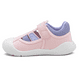 thumbnail image 5 of Sandalia Para Niña Bubble Gummers® Walk Color Rosa Velcro, 5 of 5