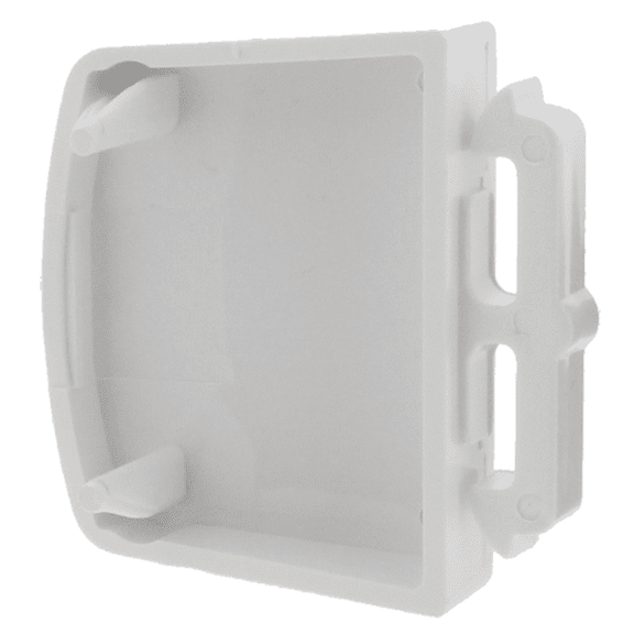 Wmu Replacement Refrigerator End Cap