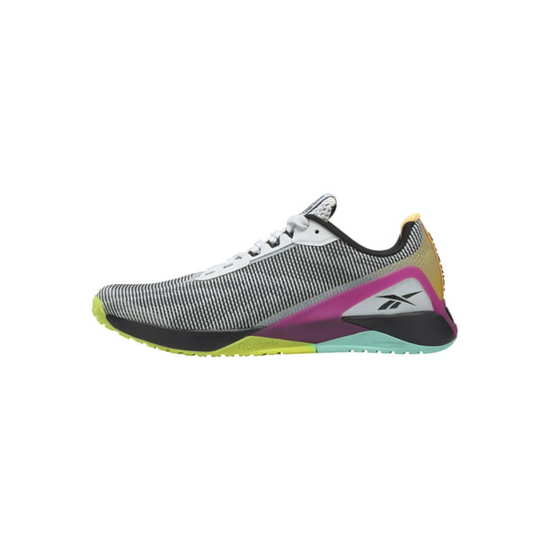 Som regel mentalitet dateret Reebok Nano X1 Grit Women's Training Shoes - Walmart.com