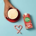 thumbnail image 5 of nutpods Unsweetened Peppermint Mocha Liquid Coffee Creamer, 11.2 fl oz Container | Dairy-free, Keto, Non-GMO, Made From Coconut and Almond, 5 of 8
