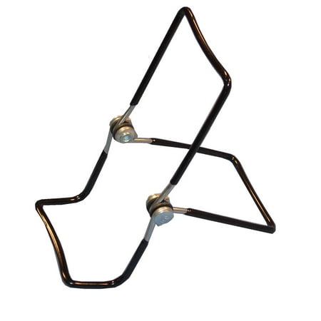 3cb 3 Light 3 Gibson Holders 3CB Adjustable Wire Display Easels- 2.5