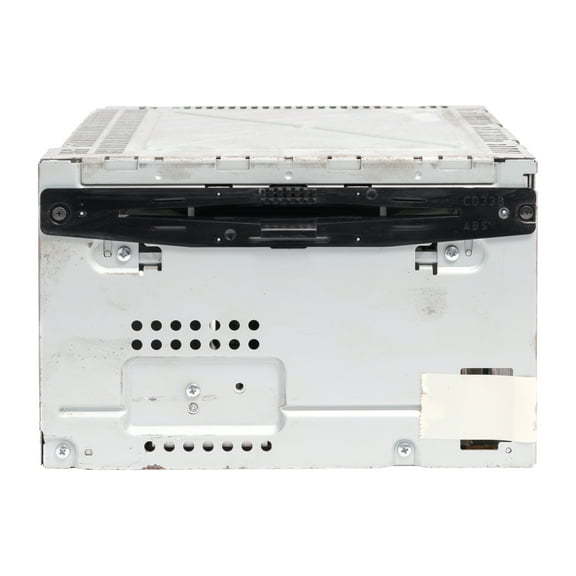 Restored 2010 Ford Fusion Mercury Milan AM FM Radio Single Disc CD Player 9ET-19C107-BD (Refurbished)