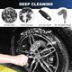 thumbnail image 3 of Set de Cepillos para Limpieza TTRCB Rueda y Neumático Suave y Firme, 3 of 6