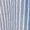 Blue, variant on Blue Striped High-Waist Tiered Maxi Skirt With Ruffle Waist