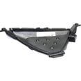 thumbnail image 5 of Fog Light Cover Compatible with TOYOTA PRIUS 2016-2018 LH Textured, 5 of 5