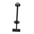 thumbnail image 3 of Soporte para bolsas de supermercado, estante para bolsas enrollables de supermercado, fácil instalación, dispensador de productos, organizador simple Estilo B, 3 of 8