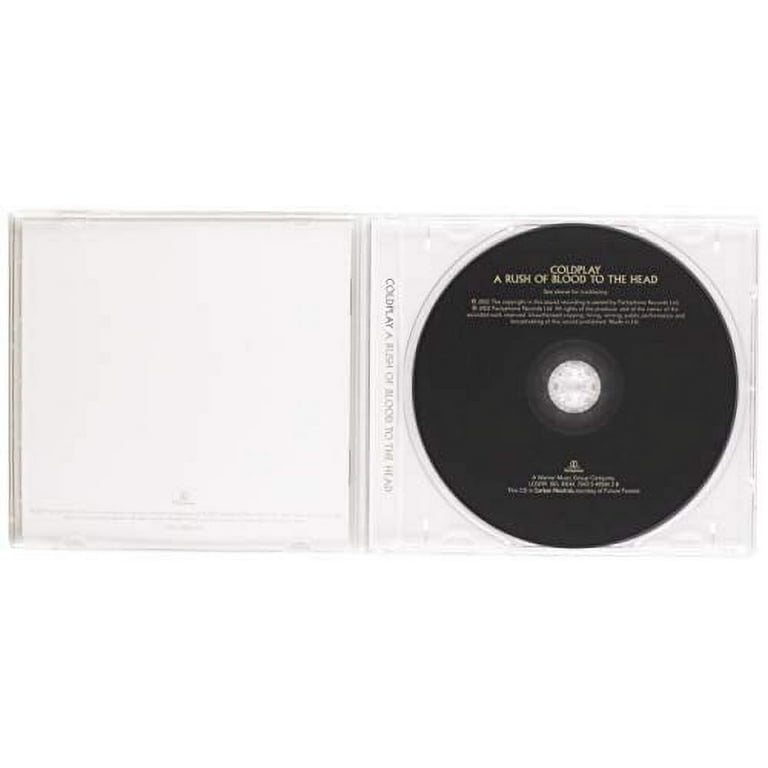 (未使用･未開封品)Worlds Greatest Artists: Coldplay Phenomenon [DVD] COLDPLAY Live in Seattle 2021 2CD set