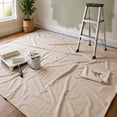 thumbnail image 2 of Pintar Cotton Canvas Drop Cloth, 4'x12', 2 of 4