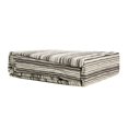 thumbnail image 4 of Johnson Home Organic Cotton Sheet Set Grey Horizon (Dbl Full), 4 of 4