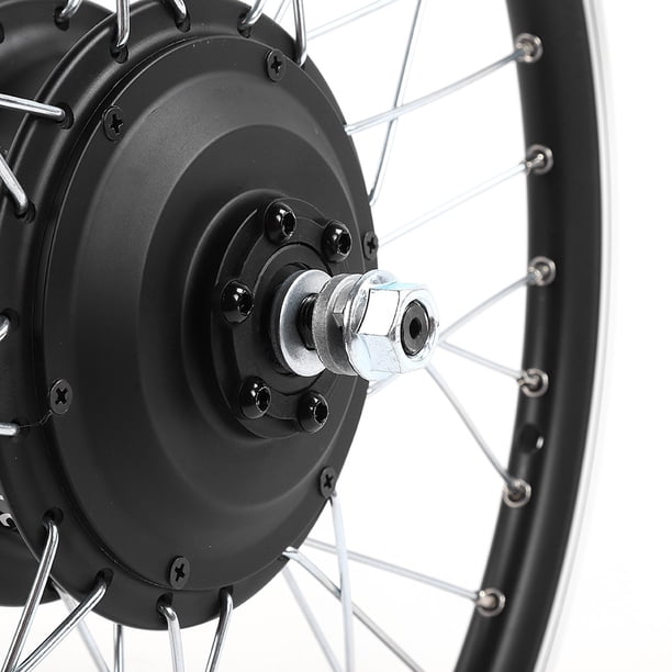 20” E-bike Conversion Kits, 25KM/H E-bike Conversion Kits, For 