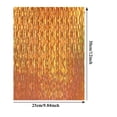 thumbnail image 3 of WIFKLSIIPG Permanent Self-Adhesive Pack Mixed Colorful Holographic Craft Plotters, 3 of 8