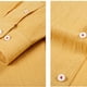 thumbnail image 4 of Blusa y camisa de manga larga con cuello vuelto para hombre, estilo casual, con botones, estampado playero, de poliéster., 4 of 5