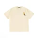 thumbnail image 4 of Camiseta estampada de Los Simpsons, camiseta holgada informal de moda para hombre, camiseta de manga corta de verano para parejas, camiseta de gran tamaño, ropa para hombre y mujer, 4 of 5