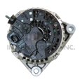 thumbnail image 3 of Remy International Alternator/Generator 12842 Alternator/Generator; Premium Remanufactured; OE Replacement; Alternator; 6 Millimeter x 1.0 Positive Battery Output Terminal; Internal Fan, 3 of 4
