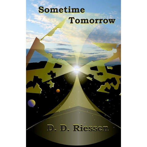 Sometime Tomorrow (Paperback)