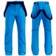 thumbnail image 4 of Pantalones de esquí de una sola tabla, pantalones de esquí de doble tabla, pantalones de esquí con correa gruesa y cálidos para hombres y mujeres, 4 of 5