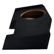 subwoofer box Custom Single 12in Subwoofer Enclosure Loudspeaker Cabinet