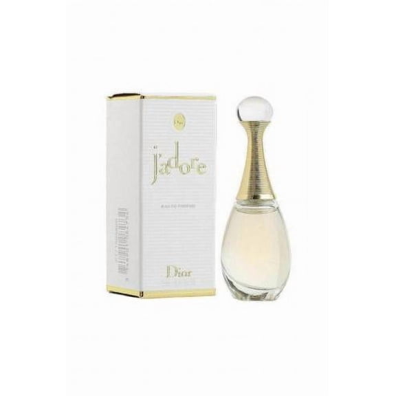 Christian Dior Ladies J'Adore EDP 0.17 oz Fragrances 3348901407236
