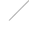thumbnail image 3 of WASHWEPE 9pcs Large Eye Sewing Needles Round Head Yarn Knitting Needles For Cross Stitch And Decorative Stitching, 3 of 5