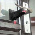 thumbnail image 3 of Door Lever Ld , Ing Door S Deter Kids Pets4pcs), 3 of 5