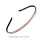 thumbnail image 4 of Guardurnaity Hairband Face Wash Diadema Estilo simple Artículos para el hogar Diademas para mujeres Ropa, zapatos y accesorios Miscelánea Rosado Guardurnaity AP009346-01, 4 of 6