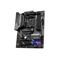 thumbnail image 3 of MSI MAG B550 TOMAHAWK AM4 AMD B550 USB 3.0 ATX AMD Motherboard, 3 of 5