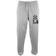 thumbnail image 1 of Bulldog Crown Mens Sweatpants, 1 of 1
