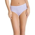 thumbnail image 2 of Jockey Women's Supersoft Hipster - 3 Pack, 2 of 4